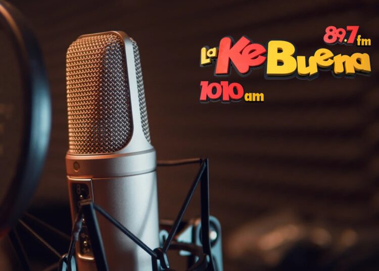 Crece el consumo de la radio en México