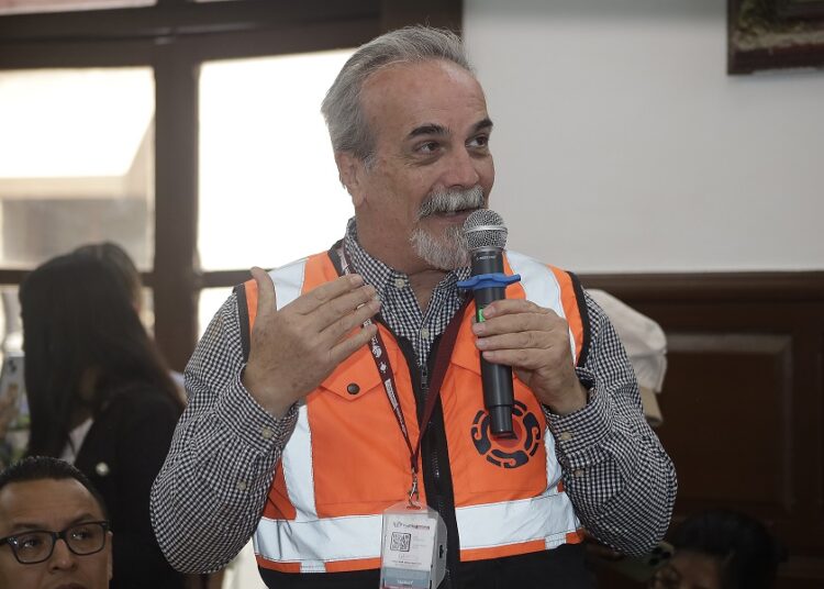 Puebla se sumará al primer Simulacro Nacional 2025