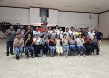 Deporte y Juventud realiza reuniones para organizar torneo Juega 2025