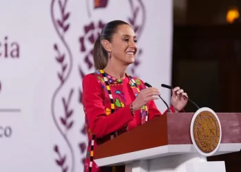 Presidenta Claudia Sheinbaum: a través del FONART y original se apoyara a 140% mas artesanas y artesanos mexicanos como parte del plan México