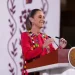 Presidenta Claudia Sheinbaum: a través del FONART y original se apoyara a 140% mas artesanas y artesanos mexicanos como parte del plan México