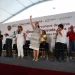 Inicia programa de vivienda para el bienestar en Quintana Roo donde se construirán 22 mil viviendas en el sexenio