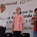 Tamaulipas, Claudia Sheinbaum arranca programa de vivienda para el bienestar con la construcción de 48 mil viviendas; Infonavit inicia entrega de primeras 2 mil 800 escrituras
