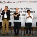 Presidenta Claudia Sheinbaum pone en marcha acciones prioritarias para zacatecas: Apoyos a productores de frijol; construcción del hospital regional de Guadalupe y de 20 mil viviendas