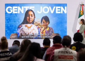 Presidenta Claudia Sheinbaum presenta plan para garantizar la soberanía y la autosuficiencia alimentaria con una inversión de cerca de 54 mil MDP para este año