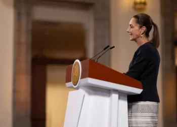 Se ofertaran 100 mil empleos adicionales como parte del plan México: Presidenta Claudia Sheinbaum