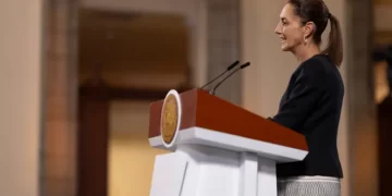 Se ofertaran 100 mil empleos adicionales como parte del plan México: Presidenta Claudia Sheinbaum