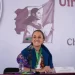 Presidenta Claudia Sheinbaum inicia plan de justicia del pueblo Purépecha desde la comunidad de Cherán Atzicuirín en Paracho, Michoacan