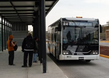 Las bondades de RUTA Línea 4