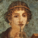 Poesía Lésbica: Safo de Lesbos
