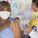 Puebla rebasa meta de vacunación contra la influenza