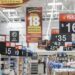 Inflación en Puebla está ligeramente arriba de media nacional