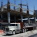 Repunta robo de unidades de carga del sector construcción