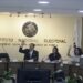 INE impone multas de más 270 mil pesos a partidos políticos