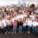 SNTE propicia espacios de convivencia sanos para sus agremiados y sus hijos