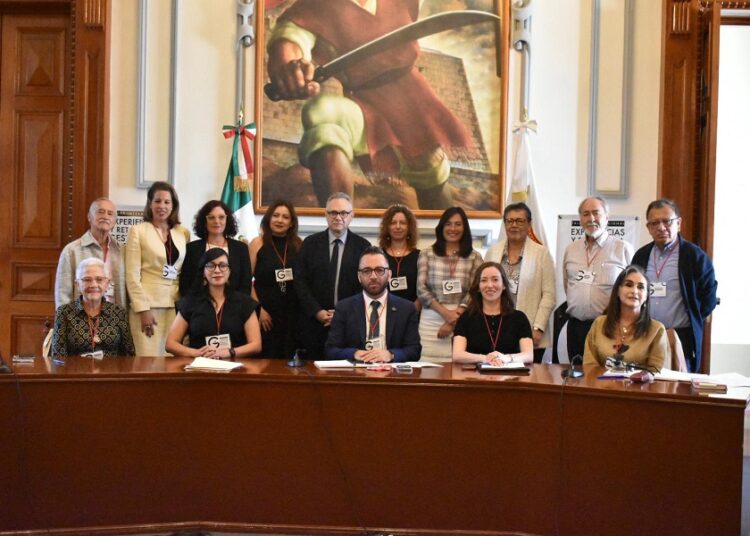 Impulsan talleres de conservación del patrimonio cultural de Puebla
