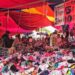 Identifican como focos rojos tianguis de Loma Bella y San Isidro