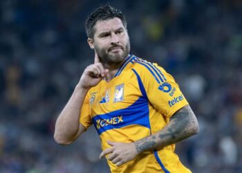 Tigres visita el estadio Cuauhtémoc del Puebla, equipo hundido en la Tabla General