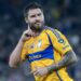 Tigres visita el estadio Cuauhtémoc del Puebla, equipo hundido en la Tabla General