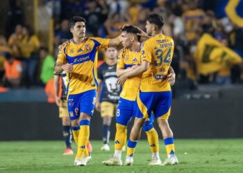 Tigres entran a la liguilla en cuarto lugar