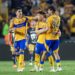 Tigres entran a la liguilla en cuarto lugar