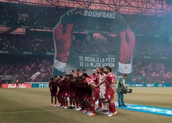 Toluca pasa a cuartos de final como primer favorito