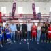 Arranca el Torneo de Barrios de boxeo en Puebla capital
