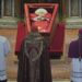 Sepulcro del papa Francisco, casi listo en vísperas de su funeral