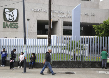 IMSS ofrecerá servicio de urgencia y hospitalización durante días santos