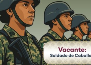 Ayuntamiento y Defensa abren reclutamiento para plazas de soldado de caballería