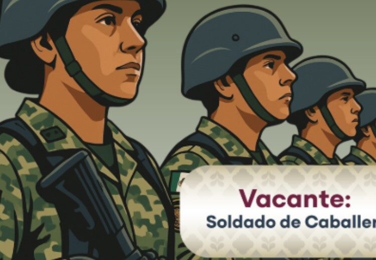 Ayuntamiento y Defensa abren reclutamiento para plazas de soldado de caballería