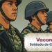 Ayuntamiento y Defensa abren reclutamiento para plazas de soldado de caballería