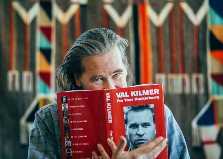 Muere Val Kilmer a los 65 años