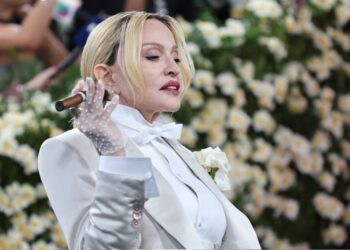 Madonna tendrá miniserie en Netflix sobre su vida