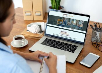 Ventajas de estudiar Online una carrera profesional
