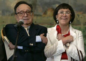 HBO Max lanza tráiler de serie sobre ‘Chespirito’