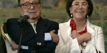 HBO Max lanza tráiler de serie sobre ‘Chespirito’