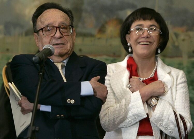 HBO Max lanza tráiler de serie sobre ‘Chespirito’