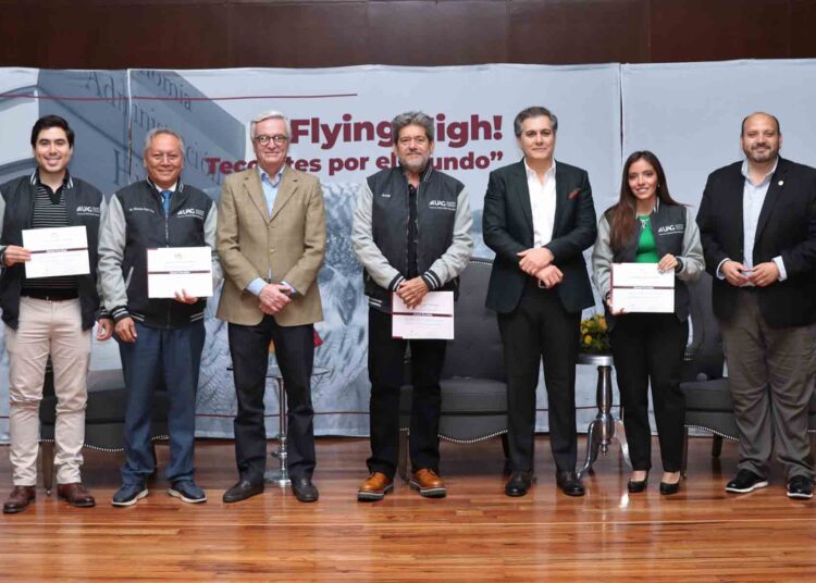 Acero reciclado y concreto prefabricado son el presente de la construcción