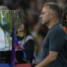 Hansi Flick renueva con el Barcelona hasta junio de 2027