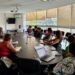 Trabaja Segob en agenda común con organizaciones sociales
