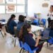 Sedif ofrece múltiples servicios en la Casa del Adolescente 