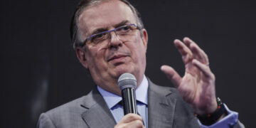 México, pilar del nuevo orden comercial en Norteamérica: Ebrard