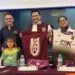 El Politécnico Nacional festeja 89 años con la carrera ‘IPN Once K’