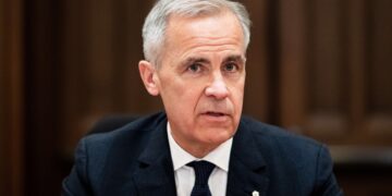 Primer ministro de Canadá: “Estamos en un momento crítico”