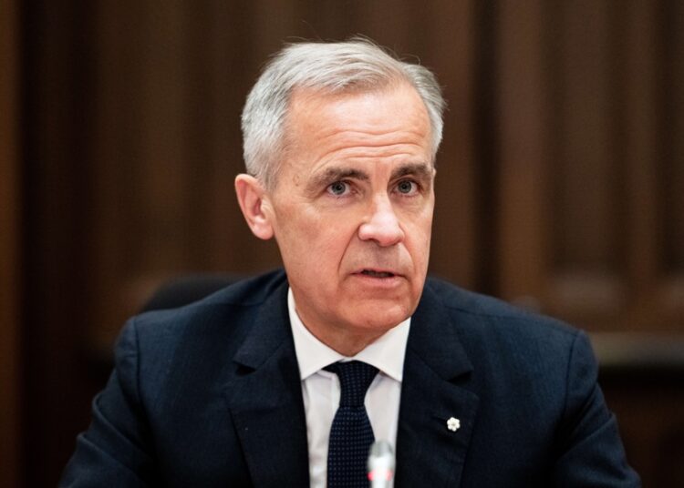 Primer ministro de Canadá: “Estamos en un momento crítico”