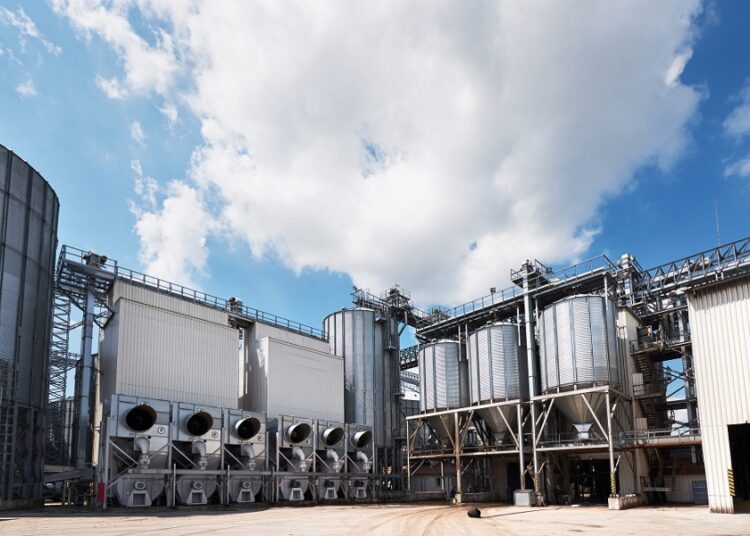 Puebla, primer lugar en crecimiento en actividad industrial