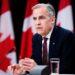 Mark Carney presentará el nuevo Gobierno canadiense