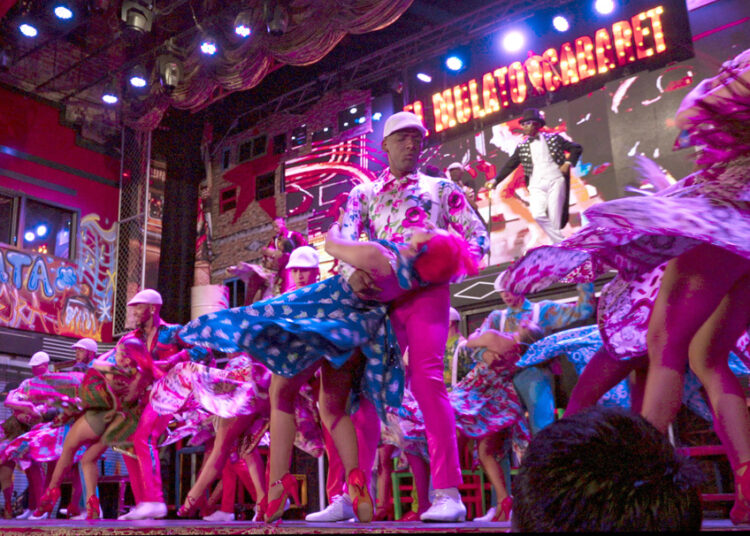 ‘La Salsa Vive’, un viaje sonoro de Nueva York a Cali