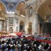 El 42 % de católicos en EE. UU. apoya legado del papa Francisco